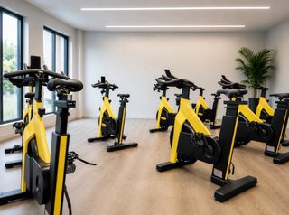 Pack 6 Bicicletas Ciclo Indoor Profesional