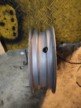 Llanta Piaggio Zip