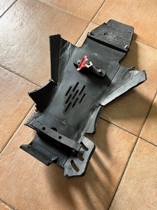 Protetor Quadro Beta AXP