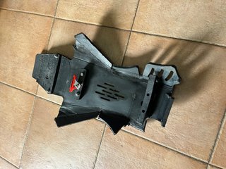 Protetor Quadro Beta AXP