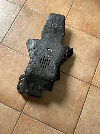 Protetor Quadro Beta AXP