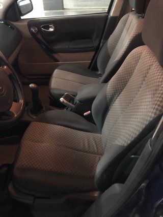 Renault Megane 1.5 dci. Importante LEER!!!!