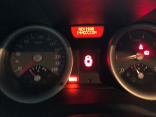 Renault Megane 1.5 dci. Importante LEER!!!!