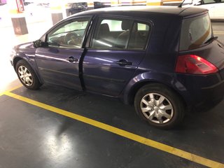 Renault Megane 1.5 dci. Importante LEER!!!!