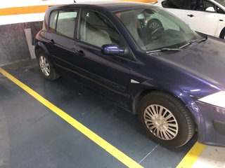 Renault Megane 1.5 dci. Importante LEER!!!!