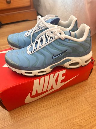Nike Air Max Plus Tn