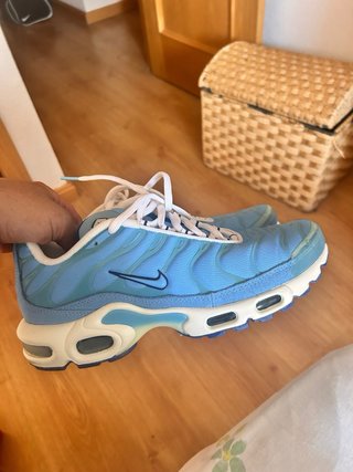 Nike Air Max Plus Tn