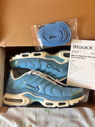 Nike Air Max Plus Tn