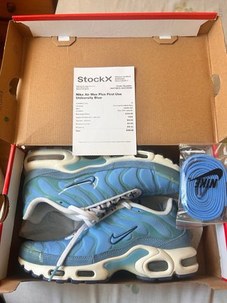 Nike Air Max Plus Tn