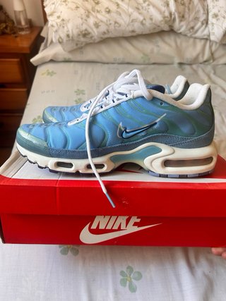 Nike Air Max Plus Tn