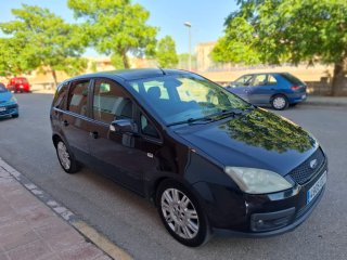 Ford C-MAX 2005