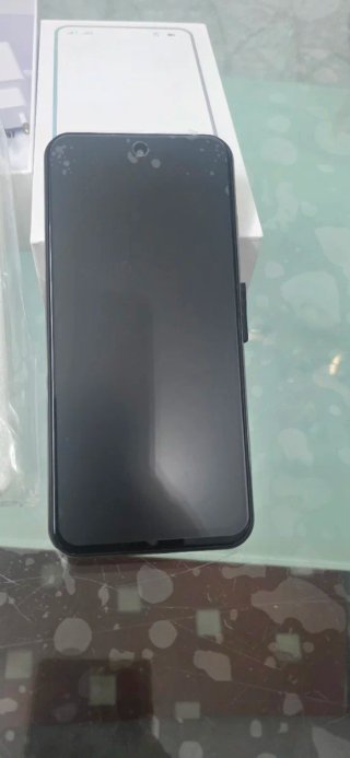 S25 Ultra Movil Negro/Plateado