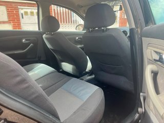 SEAT Ibiza 2008