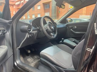 SEAT Ibiza 2008