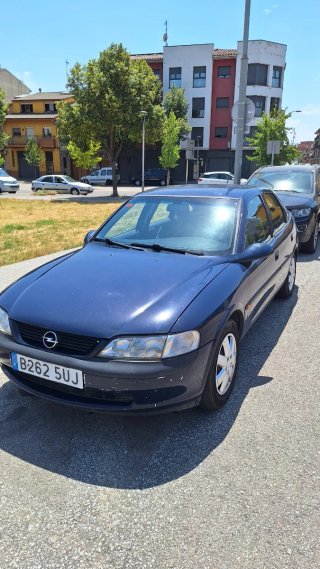 Opel Vectra 1999