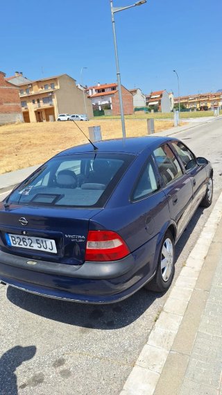 Opel Vectra 1999