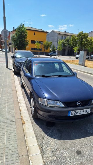 Opel Vectra 1999