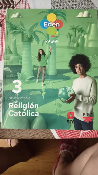Se vende lote de libros 3ESO. Por lote o individua