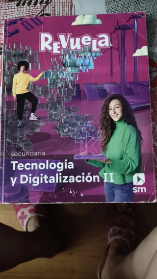 Se vende lote de libros 3ESO. Por lote o individua