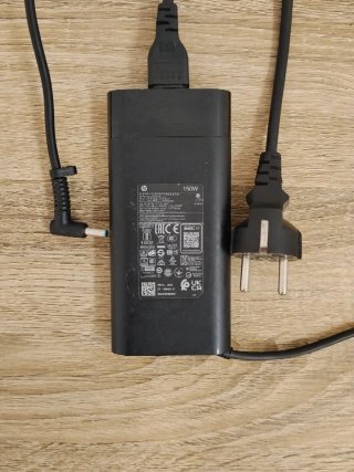 HP Zbook 15 G6