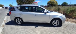 KIA Ceed 1.6 crdi