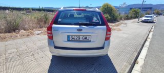 KIA Ceed 1.6 crdi
