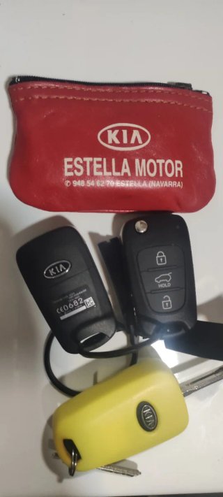 KIA Ceed 1.6 crdi