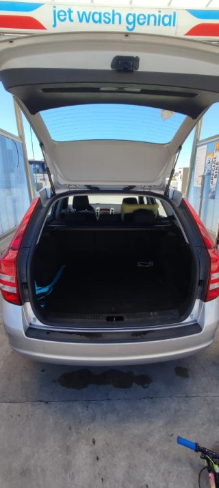 KIA Ceed 1.6 crdi