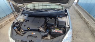 KIA Ceed 1.6 crdi