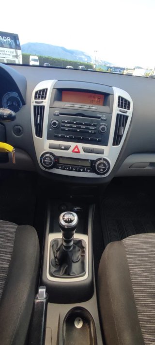 KIA Ceed 1.6 crdi