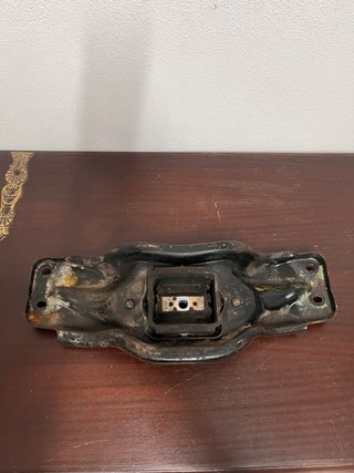 Apoio Caixa Ford Sierra MK2
