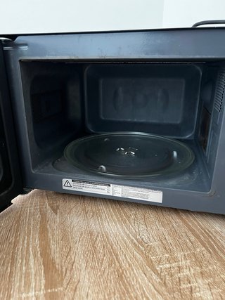 Microondas Toshiba MW2-MM20P