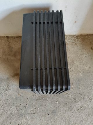 Bandejas de plástico o semilleros