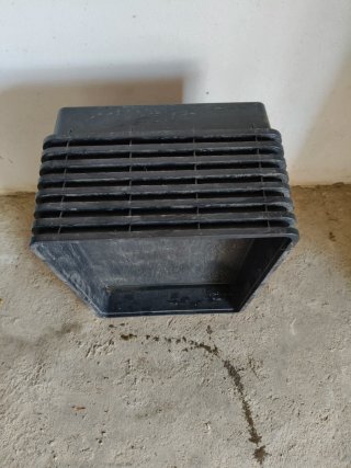 Bandejas de plástico o semilleros