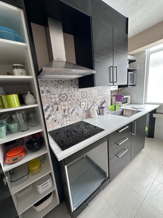 Campana extractora IKEA RYTMISK 60cm