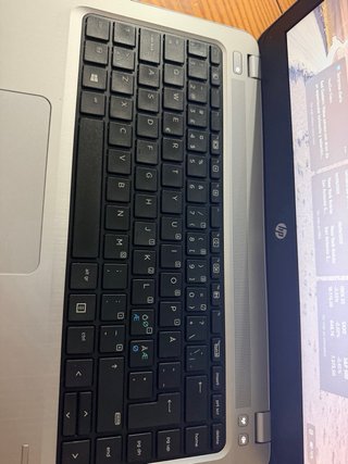 HP ProBook 430 G4 - Win 11 Pro