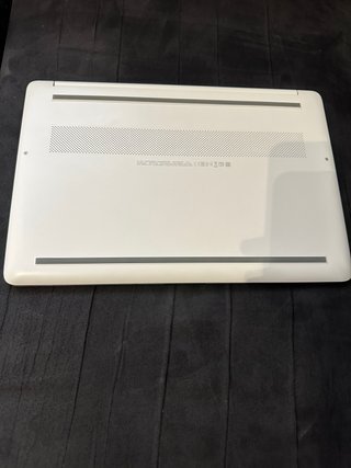 Portátil HP Blanco 15s-fq1008ns