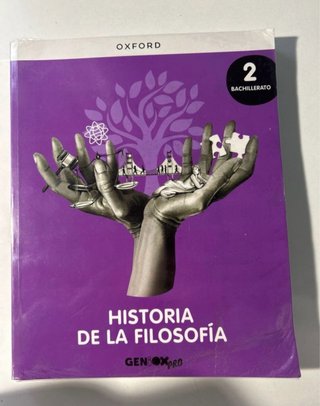 Historia de la Filosofía, 2 Bachillerato, Genio...