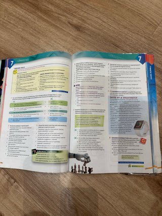 Burlington Skills For Bach 1 Sb Cat 2023 (bachi...