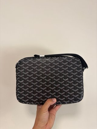 Bolso Negro