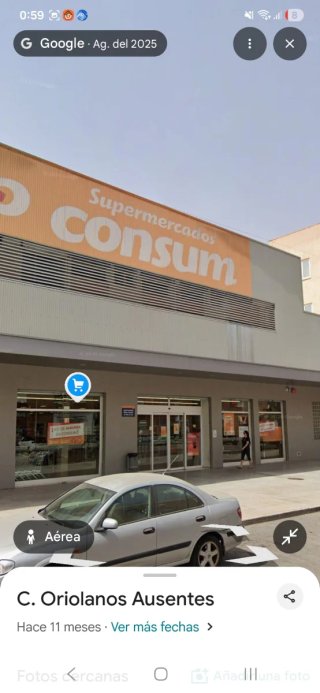 Alquilo habitación en Orihuela
