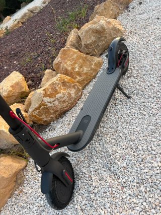 Patinete eléctrico