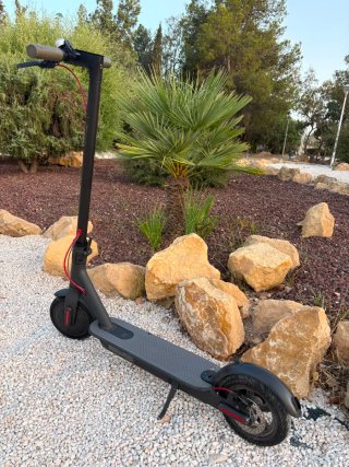 Patinete eléctrico