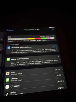 Apple iPad Air 2 16GB