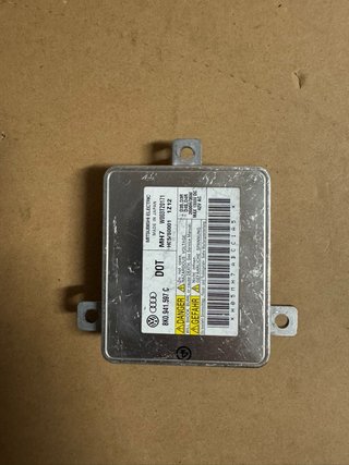 Balastro Xenon Audi/VW Original 8K0.941.597C