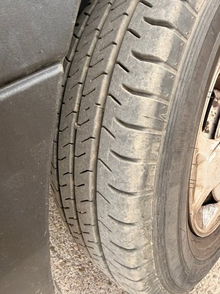 Ford Transit 2009