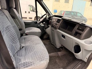 Ford Transit 2009