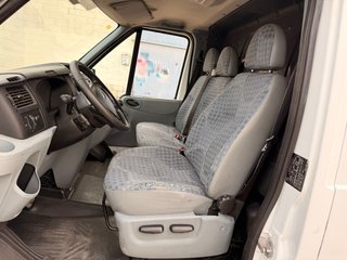 Ford Transit 2009