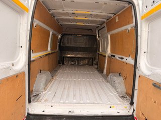 Ford Transit 2009