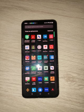 Oppo Reno2 ,256GB/8GB RAM